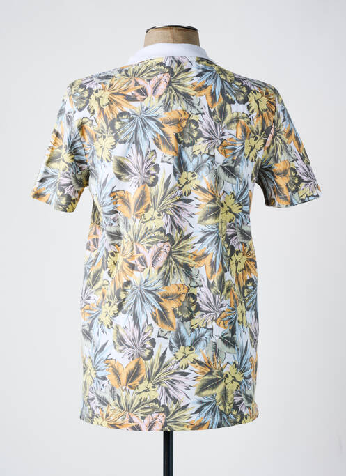 Polo galben LEE COOPER bărbat