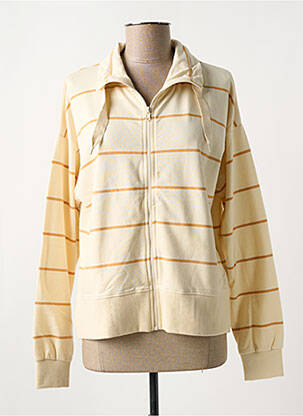 Jachete casual bej ASTORE femeie