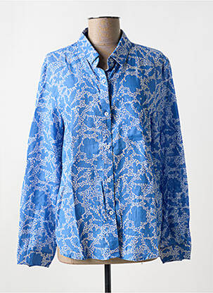 Bluză albastru LEE COOPER femeie