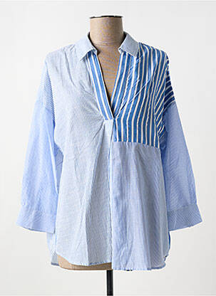 Bluză albastru LEE COOPER femeie