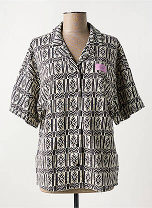 Cămașă gri OXBOW femeie