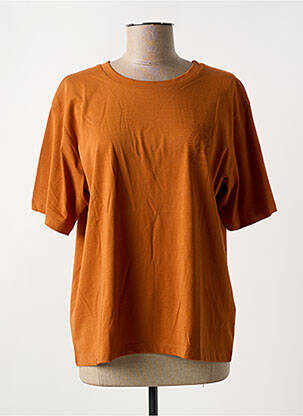 Tricou maro OXBOW femeie