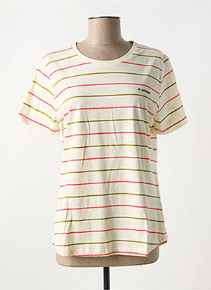 Tricou bej ASTORE femeie