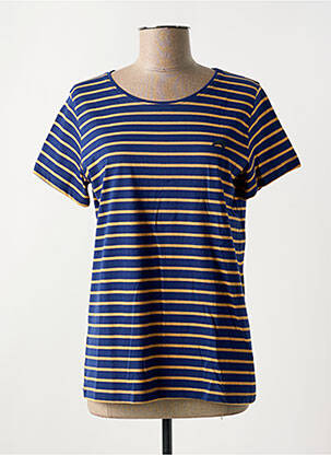 Tricou albastru ASTORE femeie