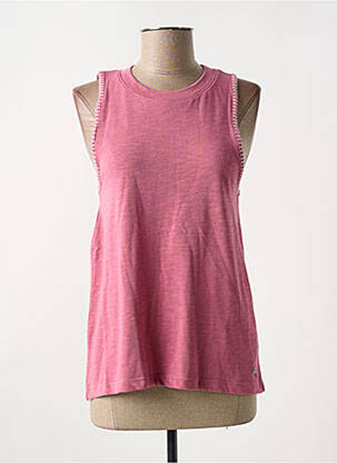 Maiou roz ROXY femeie