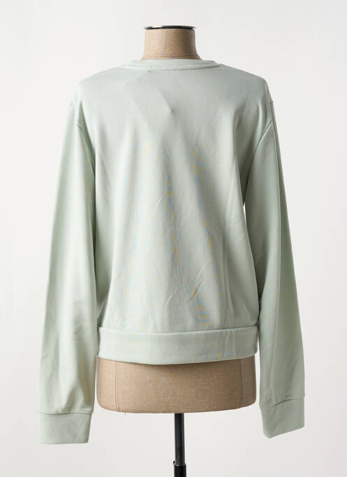 Hanorac verde UNDER ARMOUR femeie