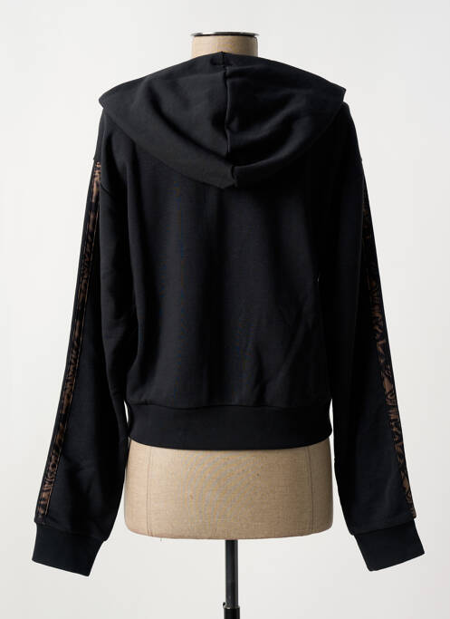 Jachete casual negru ADIDAS femeie