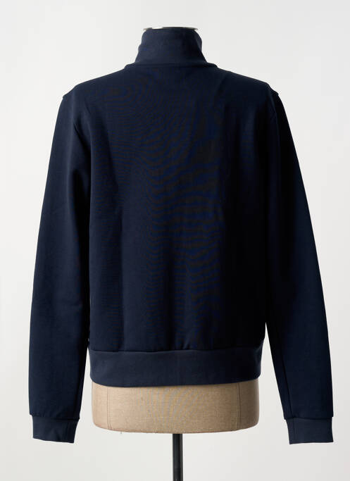 Jachete casual croială dreaptă albastru LE COQ SPORTIF femme