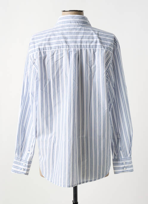 Cămașă albastru PEPE JEANS femeie