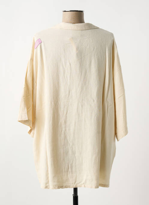 Cămașă bej OXBOW femeie