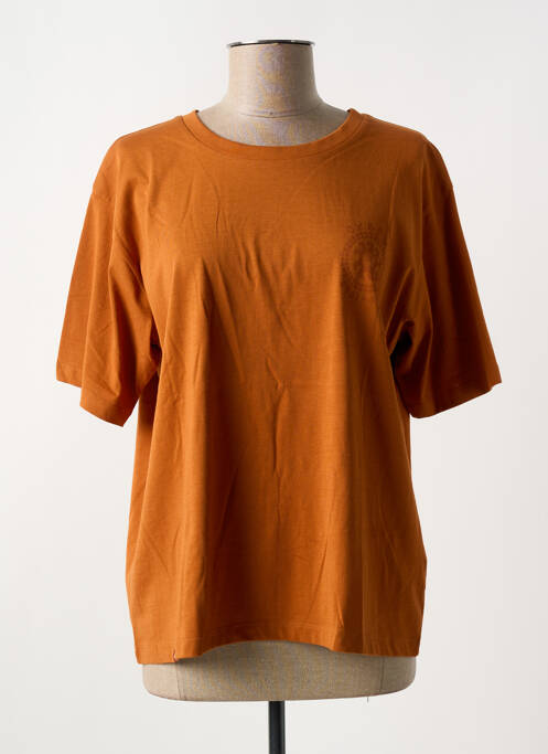 Tricou maro OXBOW femeie