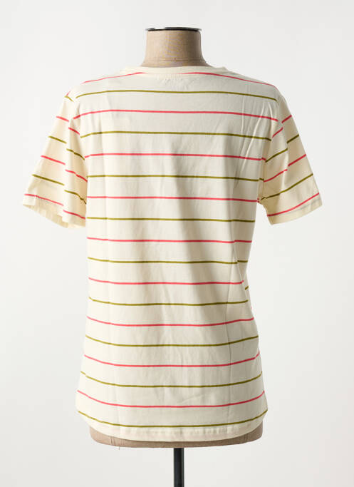 Tricou bej ASTORE femeie