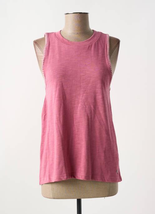 Maiou roz ROXY femeie