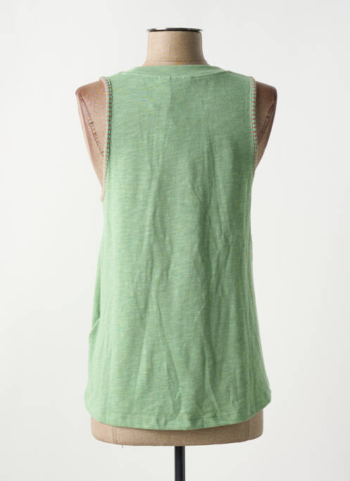 Maiou verde ROXY femeie