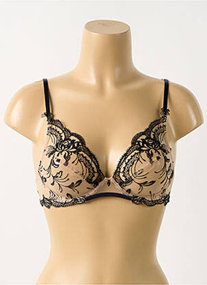 Sutien piele LISE CHARMEL femeie