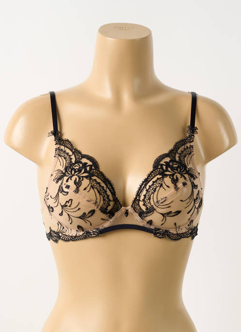 Sutien piele LISE CHARMEL femeie