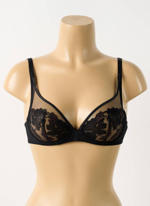 Sutien negru SIMONE PERELE femeie
