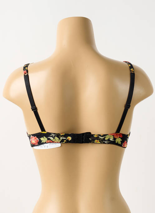 Sutien negru ANTIGEL femeie