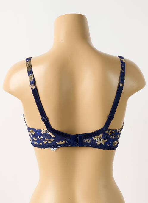 Sutien albastru ANTIGEL femeie