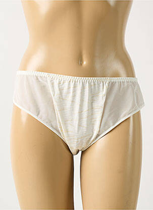 Chilot bej PRIMA DONNA femeie