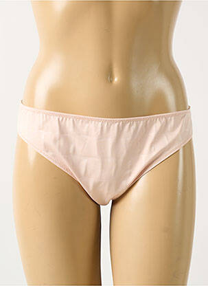 Chilot roz MARIE JO femeie