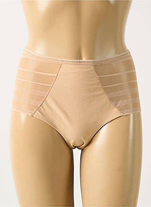 Shorty piele ANTIGEL femeie