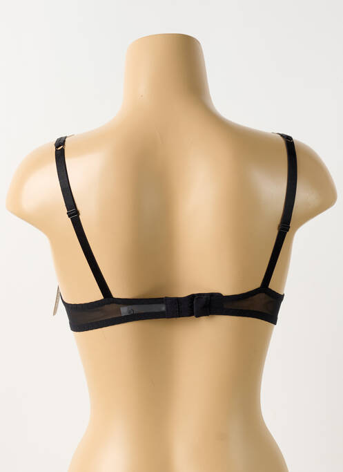 Sutien negru MAISON LEJABY femeie