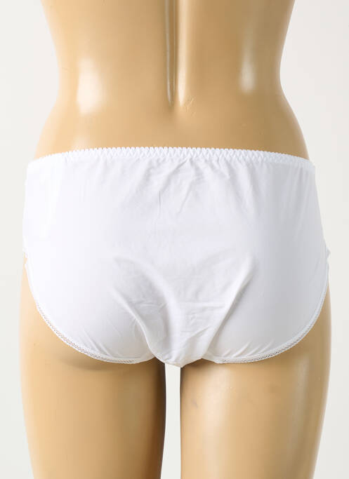 Chilot alb PRIMA DONNA femeie