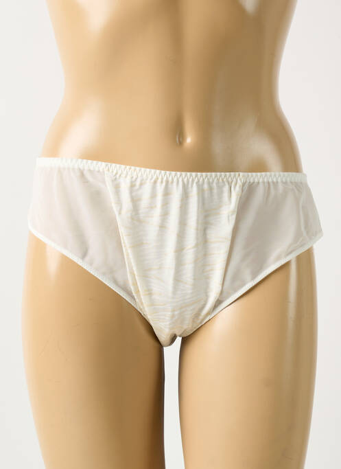 Chilot bej PRIMA DONNA femeie