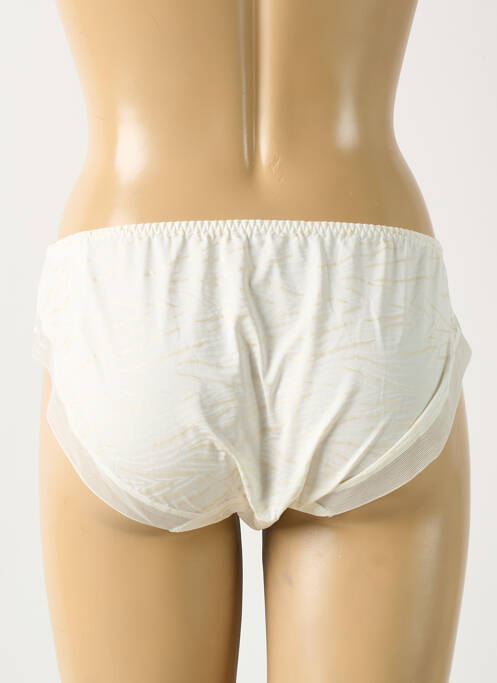 Chilot bej PRIMA DONNA femeie