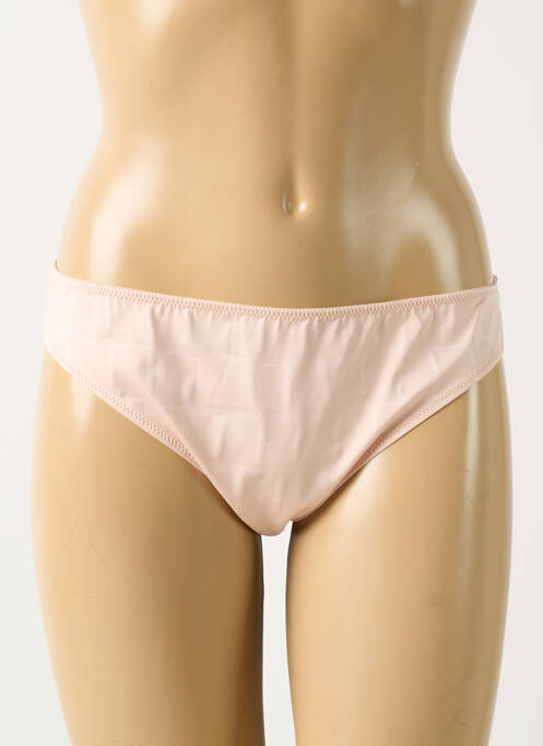 Chilot roz MARIE JO femeie