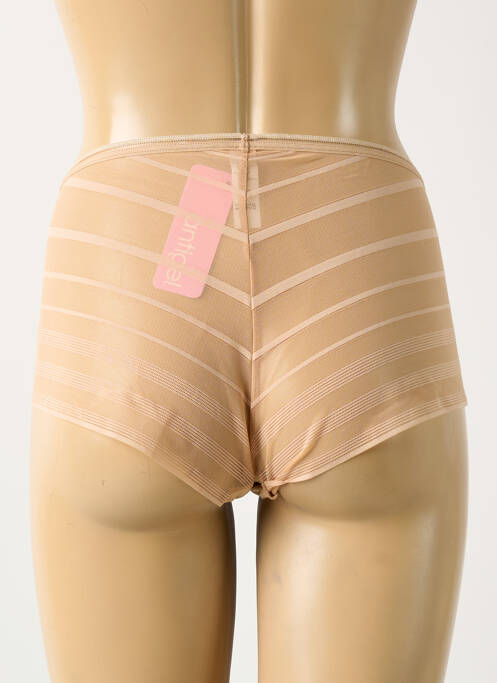 Shorty piele ANTIGEL femeie