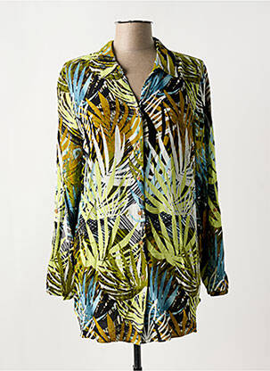 Cămașă verde CISO femeie