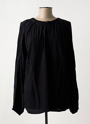 Bluză negru CISO femeie