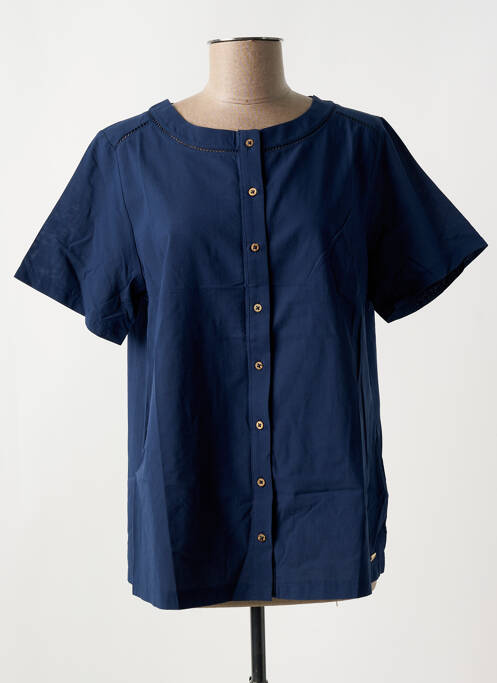 Cămașă albastru GRIFFON femeie