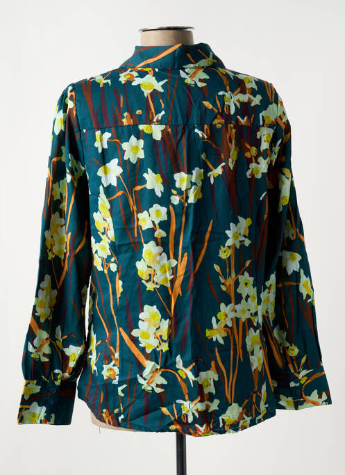 Cămașă verde AGATHE & LOUISE femeie