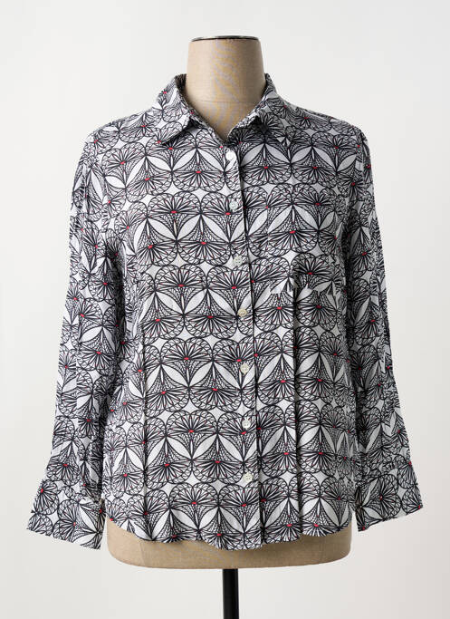 Cămașă alb AGATHE & LOUISE femeie