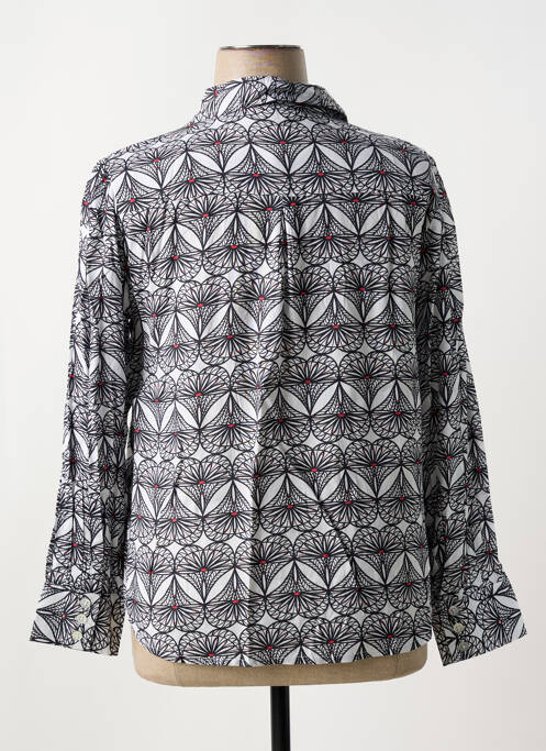 Cămașă alb AGATHE & LOUISE femeie