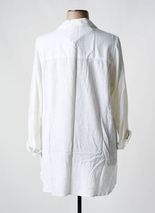 Cămașă alb YESTA femeie