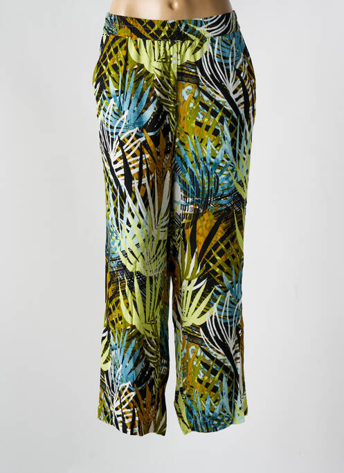 Pantalon drept negru CISO femeie