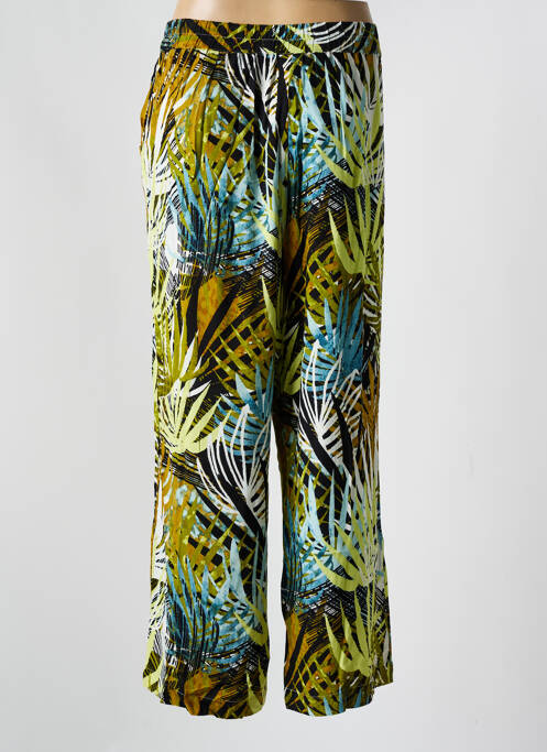 Pantalon drept negru CISO femeie