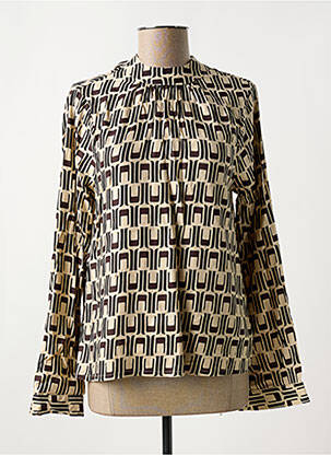 Bluză bej DEELUXE femeie