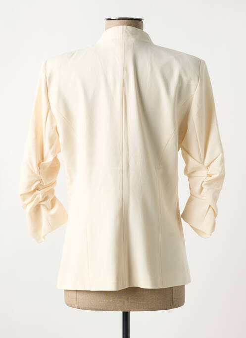 Sacou bej VILA femeie