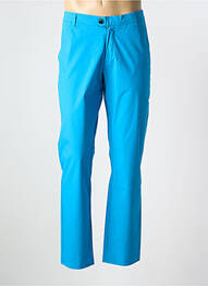 Pantalon chino buzunare albastru JAGVI homme