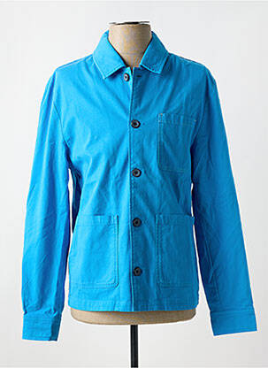 Jachete casual albastru JAGVI bărbat