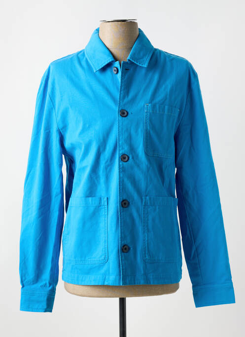 Jachete casual albastru JAGVI bărbat