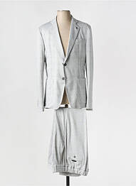 Costume de oraș bază pantalon gri UNGARO homme