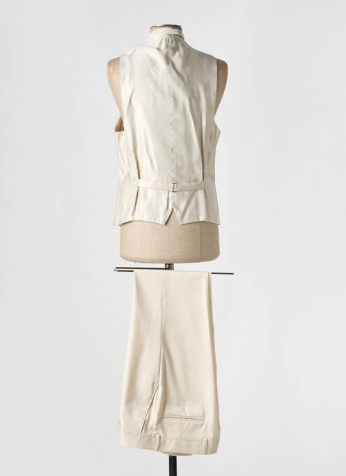 Costume de ceremonie bej ENZO ROMANO bărbat