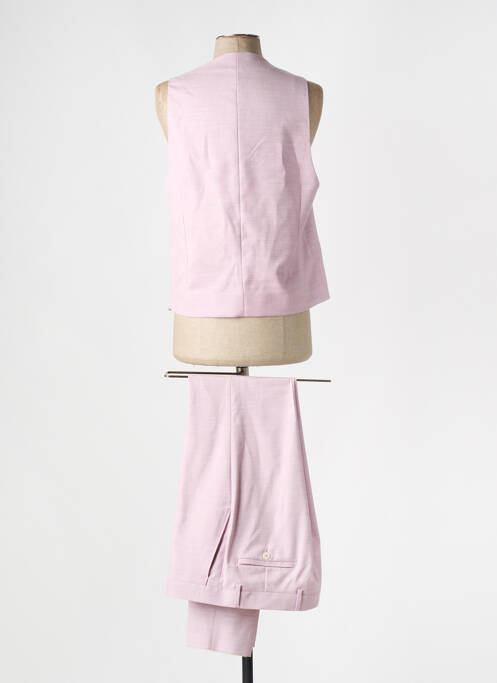 Costume de ceremonie roz HAVANA & CO bărbat