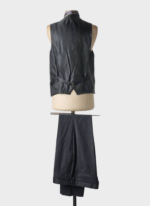 Costume de ceremonie negru ENZO ROMANO bărbat